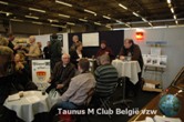 Taunus M Club Belgïe op  Flanders Collection Cars 2011